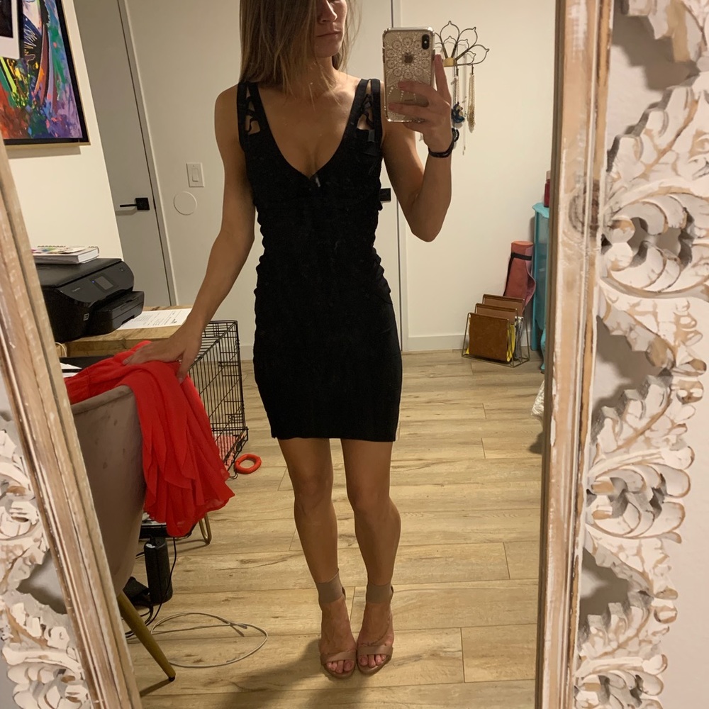 LBD by Bebe